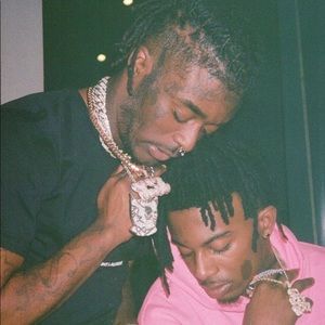 Meet your Posher, Nick